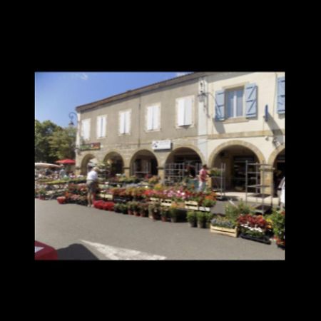 No 5 Plaisance Studio Εξωτερικό φωτογραφία