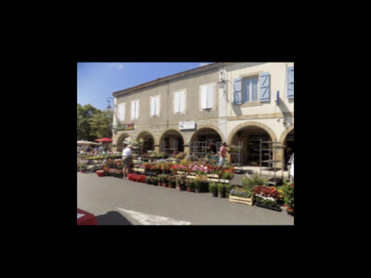 No 5 Plaisance Studio Εξωτερικό φωτογραφία