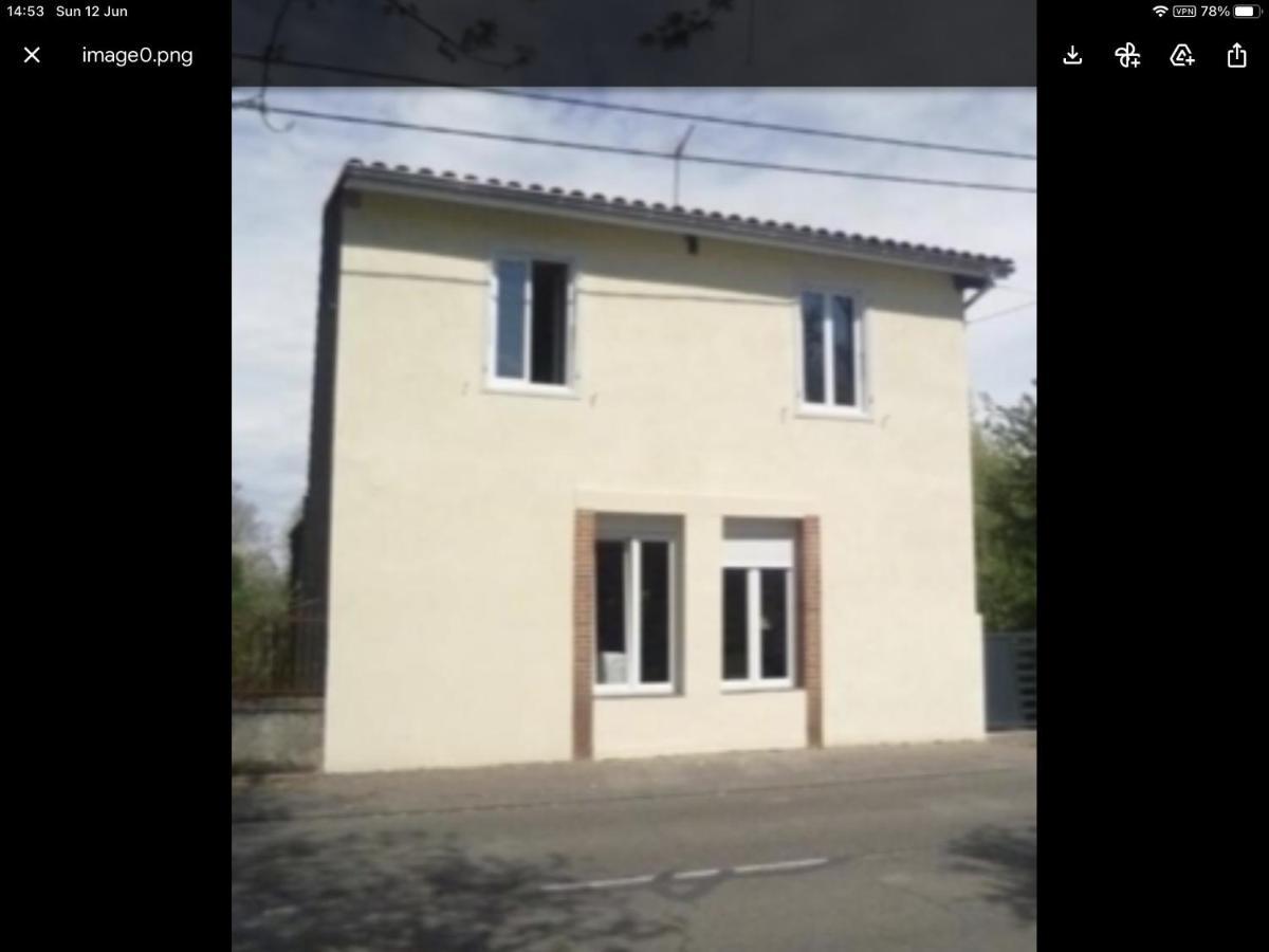 No 5 Plaisance Studio Εξωτερικό φωτογραφία
