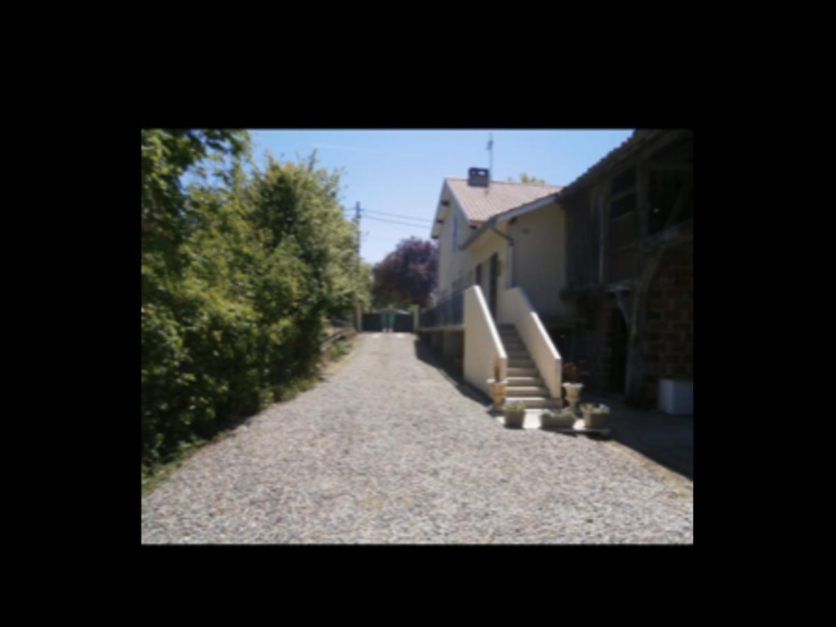 No 5 Plaisance Studio Εξωτερικό φωτογραφία